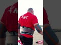 Insane NATURAL STONE loading race #mateuszkieliskowski