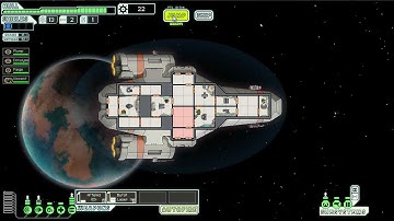 FTL - Episode 1 (Rough Start)
