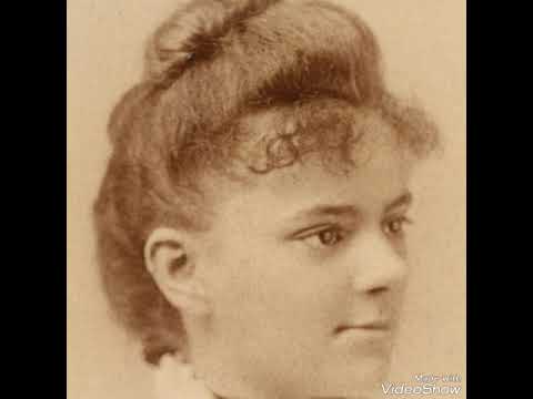 Elizabeth blackwell أول طبيبة في العالم سيرة حياة 1821/1910