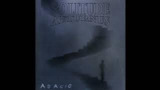 1998 - SOLITUDE AETERNUS - Adagio   (Full Album)