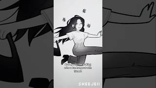 Me After A Day Out With Friends