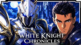 WHITE KNIGHT CHRONICLES (Ep.14) Il gioco PS3 che tutti hanno dimenticato