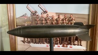 188th Wing Heritage Room Virtual Tour