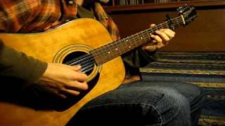 September - Anthony Phillips