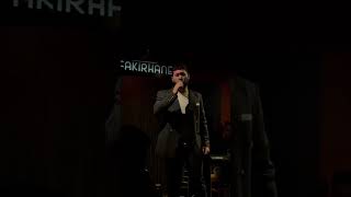 Atakan Hanoğlu Sanki Yüz Yaşındayım