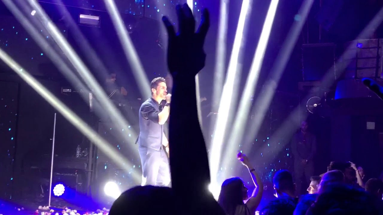 Νίκος Οικονομόπουλος - Για Κάποιο Λόγο, Παρακάλα Να Πεθάνω (28-04-18)