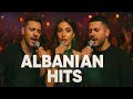 ALBANIAN MUSIC MIX 2025 | HITET E REJA 2025 | BEST ALBANIAN MUSIC | MUZIK SHQIP 2025