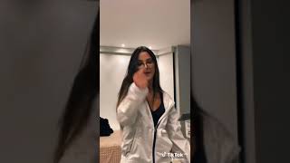 Menina Tá Louca...gicanto, Dancinha Do Tik Tok ?