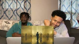 Drake \& 21 Savage - Privileged Rappers| A COLORS SHOW REACTION!!!