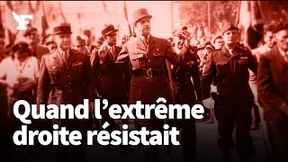 Ces nationalistes résistants en 1940-1944 : une réalité occultée ? by Le Figaro 9,620 views 13 days ago 25 minutes