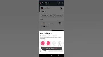 Ari Wallet Today Quiz Answer 11 August 2025 