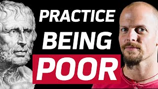 How to Practice Poverty Like Seneca and Tim Ferriss