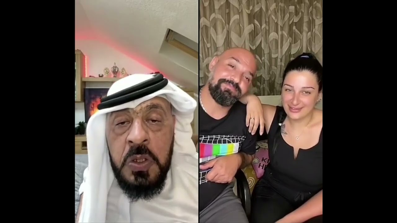 أبو عشيرة مقلب كوميدي جديد جنتهم 🤣🤣🤣