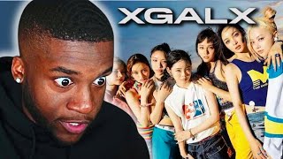 THEY ATE!😫 | XG - NEW DANCE (Official Music Video) | REACTION