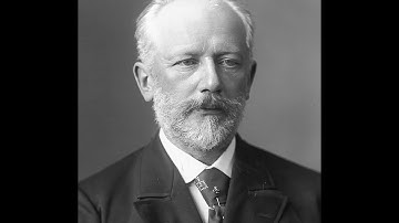 Tchaikovsky - Romeo and Juliet (Fantasy Overture)