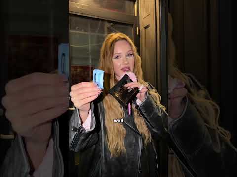 Yes All Of This Stuff Is Completely Unnecessary But Such A Nice Touch To The Services Is Great