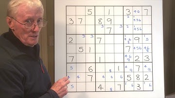 Tutorial #36  More tricks with small numbers