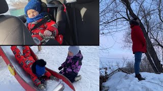 ВОСПИТАТЕЛЬНИЦА РУГАЛАСЬ/ПЕРЕВОД В ДРУГУЮ ГРУППУ