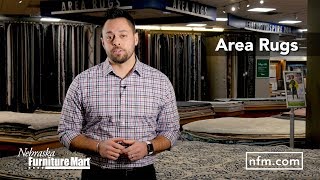 Area Rugs at Nebraska Furniture Mart