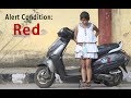 Alert Condition: Red - Issued in Public Interest - Women Oriented Short Film