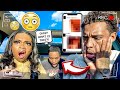 I SENT MY “NOODS” TO MY BOYFRIEND BESTFRIEND *EXPOSED*🤯