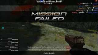 SEARCH Hack clan in Blackshot EU