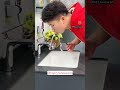 Kitchen Tap Upgrade You Need 😮