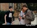 At the Movies With Peter Travers - Superbad