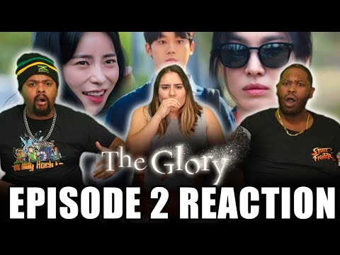 Fateful Encounter! The Glory Episode 2 Reaction | Kdrama 더 글로리