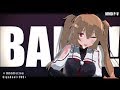 【Kancolle MMD】村雨に[A]ddiction