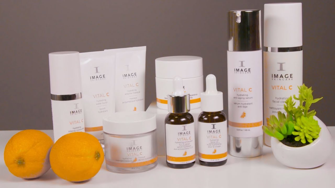 Image Skincare Sets Eyes on China’s ‘Clean Beauty’ Trend