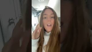 Download Lagu I don’t read my YouTube comments #adriellesigler MP3