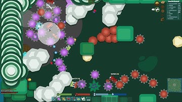 Betterstarve.io Kill comp #2 + WR
