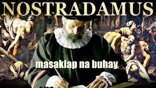 Ito Pala Ang Masaklap Na Buhay Ni Nostradamus