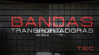 Tec Bandas Transportadoras Tl
