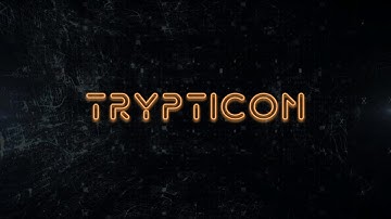 Trailer - Trypticon Kontakt Library