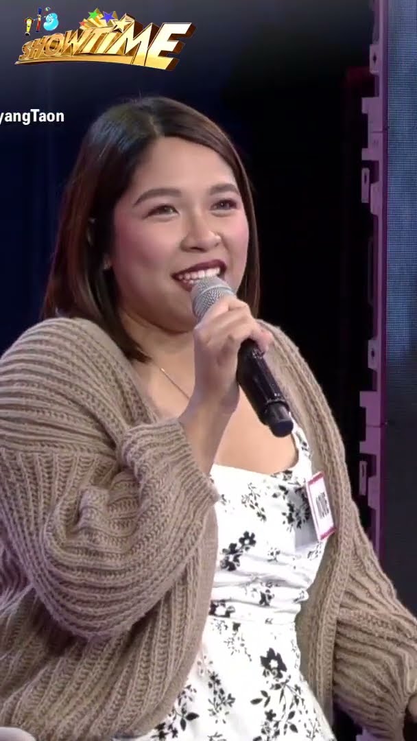 'Yung tropa mong speed lang #shorts | It's Showtime