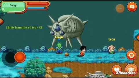 ngọc rồng online - hành trình cày nick sc1 víp nhất sv7