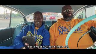Tylo TinyAmp - Crenshaw Madness ft. Dj Battlecat & Uncle Chucc 1500!