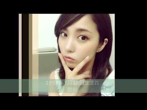 【衝撃】2015年ブレイク間違いなし【石川恋】
