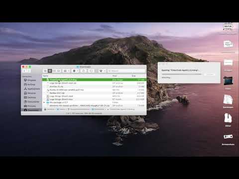 TinkerCode Agent Installation