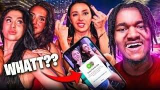 Girls Expose the Secret Behind Close Friends on Instagram😳(Public Interview)