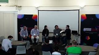 Developing & Deploying Machine Learning on Embedded Devices: - Hardware Pioneers MAX Expo
