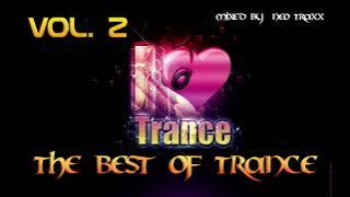 The  Best of Trance   vol  2.   in the Mix