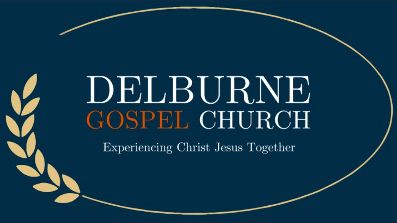 Delburne Gospel Church Messages