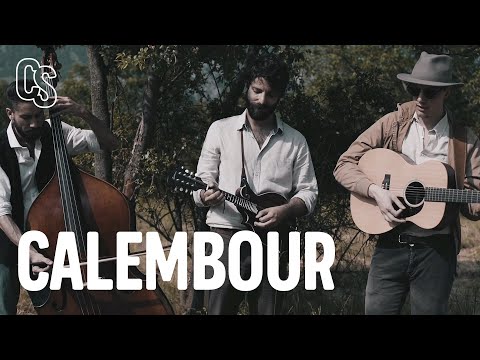 Calembour - Brothers - CARDINAL SESSIONS