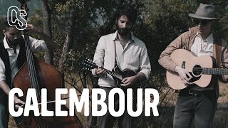 Calembour - Brothers - CARDINAL SESSIONS
