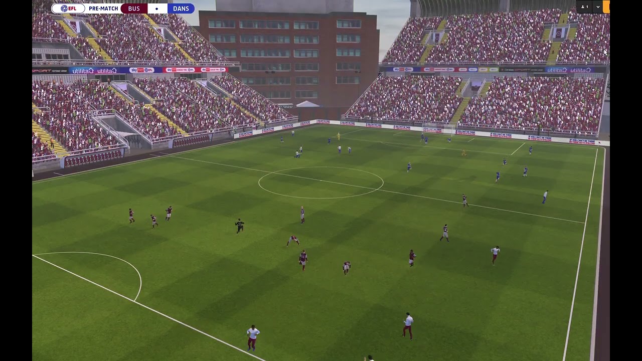 MATTch of the DAY: PL Pyramid (6/12/25) - League One, League Two and FA Trophy 3rd Round