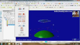 Surface Finish Project