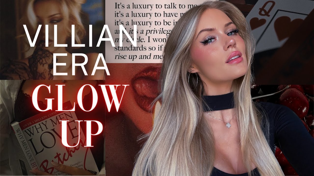 Fierce DARK FEMININE 2024 LEVEL UP | STOP Sabotaging and CLAIM the New YOU